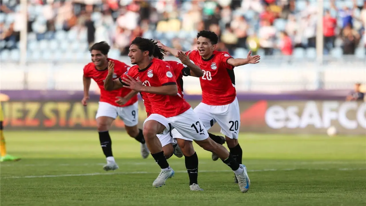 اتحاد الكرة المصري يكشف قراره بشأن المدرب الأجنبي للمنتخب الأولمبي